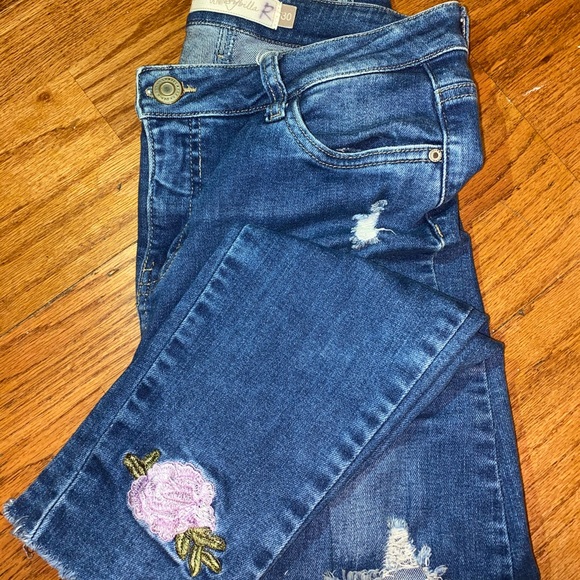Sybilla jeans - Picture 3 of 3